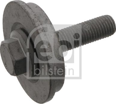 Febi Bilstein 34482 - Bullone puleggia autozon.pro