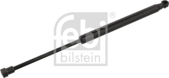 Febi Bilstein 34438 - Ammortizatore pneumatico, Cofano bagagli / vano carico autozon.pro