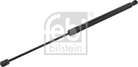 Febi Bilstein 34437 - Ammortizatore pneumatico, Cofano bagagli / vano carico autozon.pro