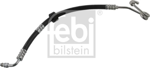 Febi Bilstein 34479 - Flessibile idraulica, Sterzo autozon.pro