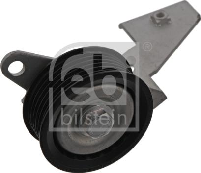 Febi Bilstein 34470 - Galoppino / Guidacinghia, Cinghia Poly-V autozon.pro