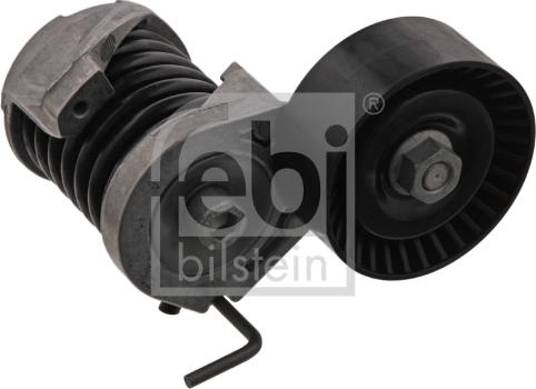 Febi Bilstein 34471 - Tendicinghia, Cinghia Poly-V autozon.pro