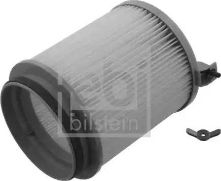 Febi Bilstein 34478 - Filtro, Aria abitacolo autozon.pro