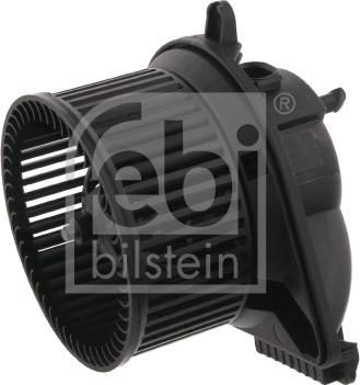 Febi Bilstein 34593 - Ventilatore abitacolo autozon.pro