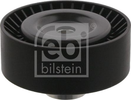 Febi Bilstein 34541 - Galoppino / Guidacinghia, Cinghia Poly-V autozon.pro