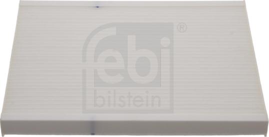 Febi Bilstein 34555 - Filtro, Aria abitacolo autozon.pro