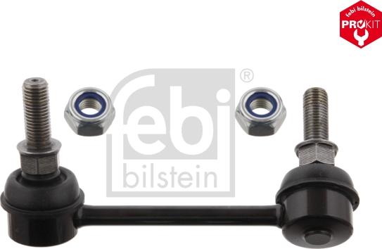 Febi Bilstein 34561 - Asta / Puntone, Stabilizzatore autozon.pro