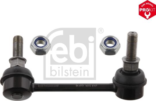 Febi Bilstein 34562 - Asta / Puntone, Stabilizzatore autozon.pro