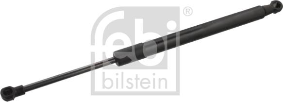 Febi Bilstein 34505 - Ammortizatore pneumatico, Cofano bagagli / vano carico autozon.pro