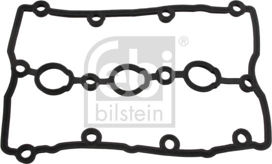 Febi Bilstein 34503 - Guarnizione, Copritestata autozon.pro