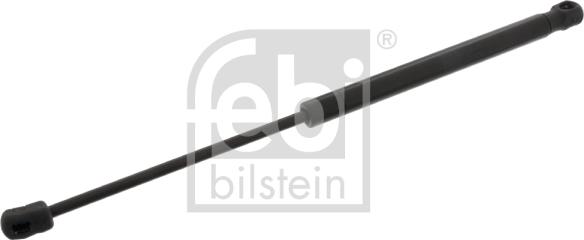 Febi Bilstein 34514 - Ammortizzatore pneumatico, Cofano motore autozon.pro