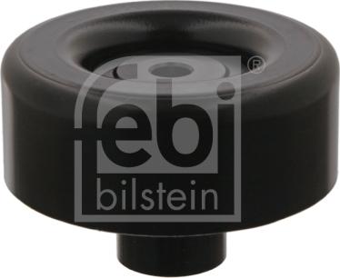 Febi Bilstein 34536 - Galoppino / Guidacinghia, Cinghia Poly-V autozon.pro