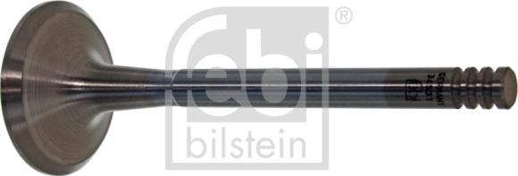 Febi Bilstein 34531 - Valvola di scarico autozon.pro