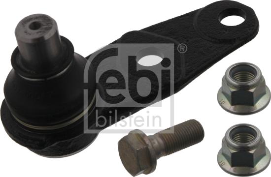 Febi Bilstein 34525 - Giunto di supporto / guida autozon.pro