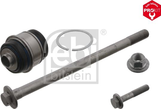 Febi Bilstein 34692 - Giunto di supporto / guida autozon.pro