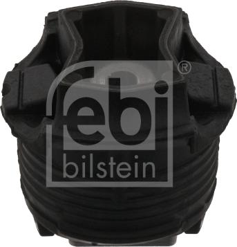 Febi Bilstein 34697 - Supporto, Telaio ausiliario / Portaaggregati autozon.pro