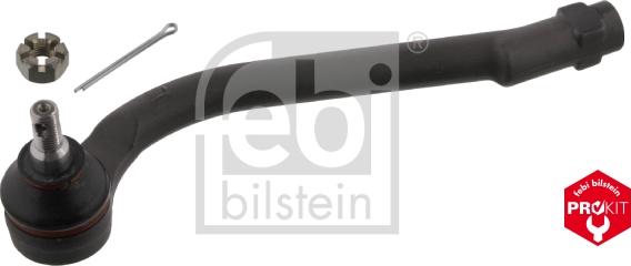 Febi Bilstein 34659 - Testa barra d'accoppiamento autozon.pro