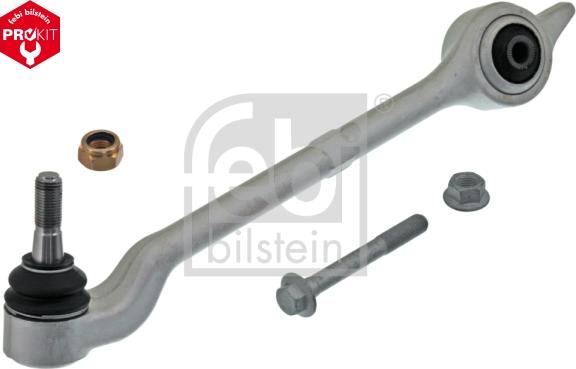 Febi Bilstein 34655 - Braccio oscillante, Sospensione ruota autozon.pro