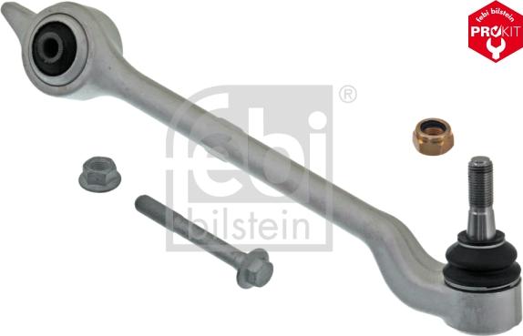 Febi Bilstein 34656 - Braccio oscillante, Sospensione ruota autozon.pro