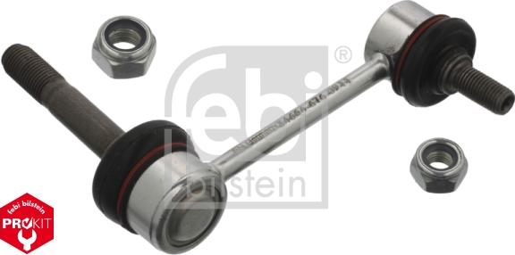 Febi Bilstein 34664 - Asta / Puntone, Stabilizzatore autozon.pro