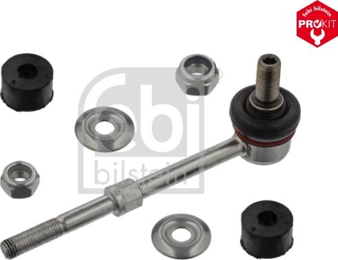 Febi Bilstein 34665 - Asta / Puntone, Stabilizzatore autozon.pro