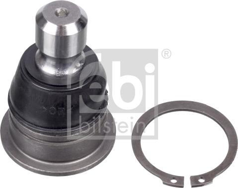 Febi Bilstein 34666 - Giunto di supporto / guida autozon.pro