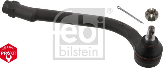 Febi Bilstein 34660 - Testa barra d'accoppiamento autozon.pro