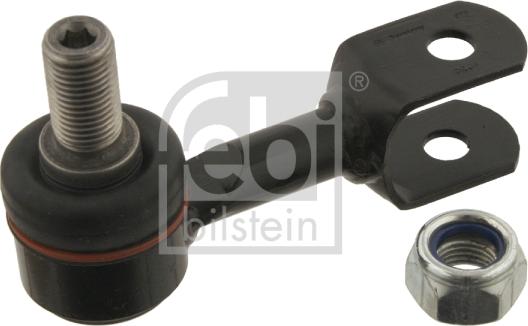 Febi Bilstein 34661 - Asta / Puntone, Stabilizzatore autozon.pro