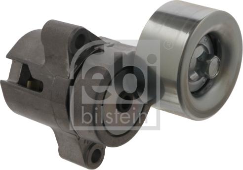 Febi Bilstein 34606 - Tendicinghia, Cinghia Poly-V autozon.pro