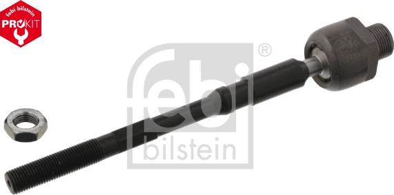 Febi Bilstein 34614 - Giunto assiale, Asta trasversale autozon.pro