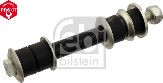 Febi Bilstein 34630 - Asta / Puntone, Stabilizzatore autozon.pro