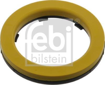 Febi Bilstein 34626 - Cuscinetto volvente, Supporto ammortizz. a molla autozon.pro