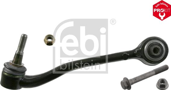 Febi Bilstein 34670 - Braccio oscillante, Sospensione ruota autozon.pro