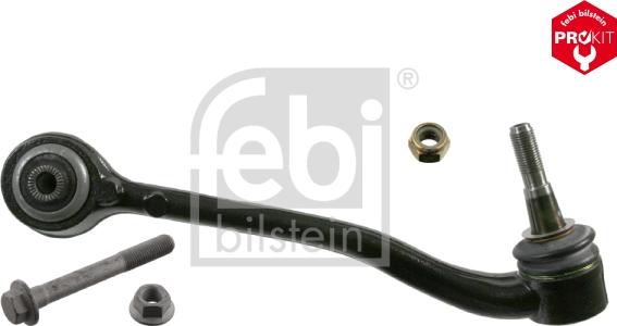 Febi Bilstein 34671 - Braccio oscillante, Sospensione ruota autozon.pro