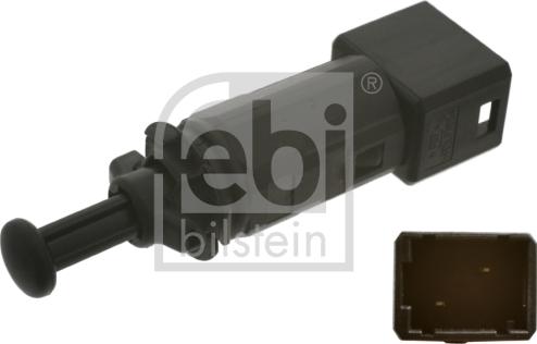 Febi Bilstein 34093 - Interruttore luce freno autozon.pro