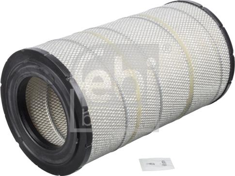 Febi Bilstein 34097 - Filtro aria autozon.pro