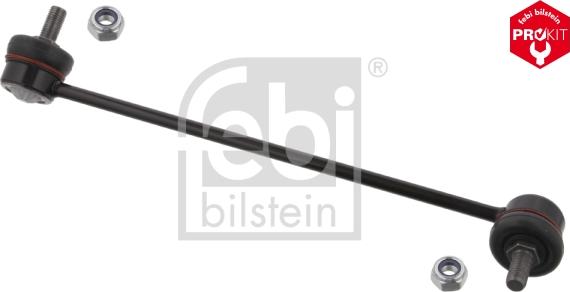 Febi Bilstein 34041 - Asta / Puntone, Stabilizzatore autozon.pro