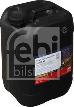 Febi Bilstein 34047 - Olio motore autozon.pro