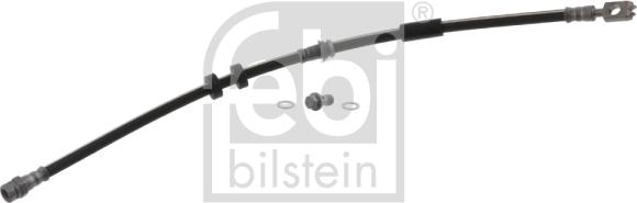 Febi Bilstein 34054 - Flessibile del freno autozon.pro