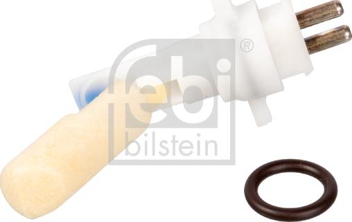 Febi Bilstein 34057 - Sensore, Livello refrigerante autozon.pro