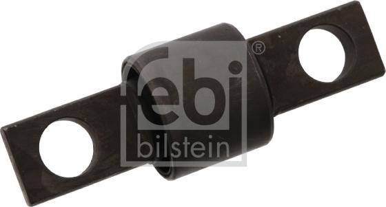 Febi Bilstein 34080 - Bronzina cuscinetto, Barra stabilizzatrice autozon.pro