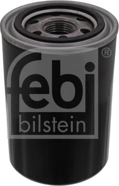 Febi Bilstein 34083 - Filtro idraulico, Cambio automatico autozon.pro