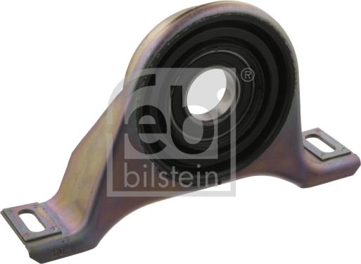 Febi Bilstein 34038 - Supporto, Albero cardanico autozon.pro