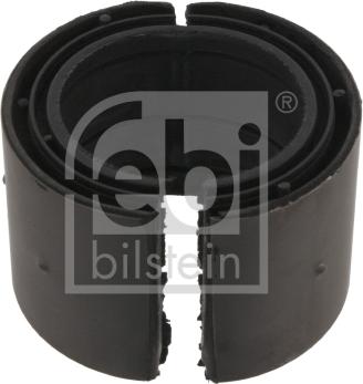 Febi Bilstein 34079 - Bronzina cuscinetto, Barra stabilizzatrice autozon.pro