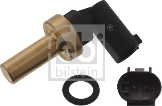 Febi Bilstein 34074 - Sensore, Temperatura refrigerante autozon.pro