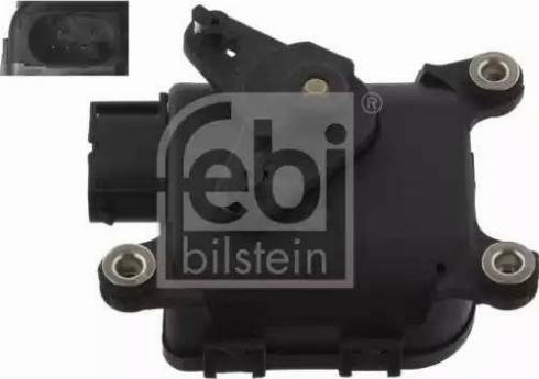 Febi Bilstein 34150 - Valvola a più vie, Prese d'aria autozon.pro