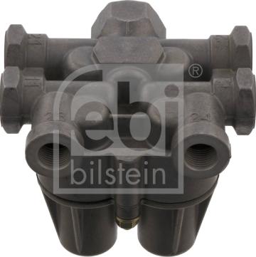 Febi Bilstein 34102 - Valvola di protezione a più circuiti autozon.pro