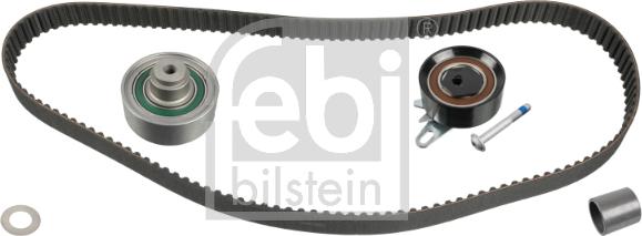 Febi Bilstein 34124 - Kit cinghie dentate autozon.pro