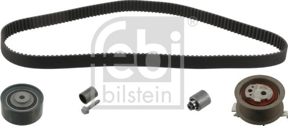 Febi Bilstein 34128 - Kit cinghie dentate autozon.pro