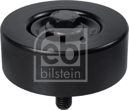 Febi Bilstein 34170 - Galoppino / Guidacinghia, Cinghia Poly-V autozon.pro